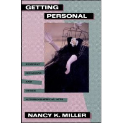 Getting Personal Getting Personal