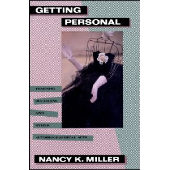 Getting Personal