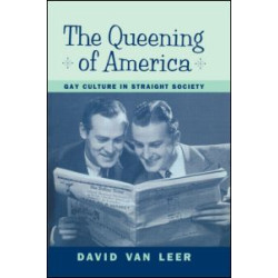 The Queening of America The Queening of America