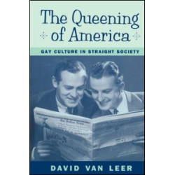 The Queening of America The Queening of America
