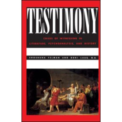 Testimony