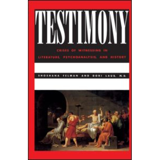 Testimony