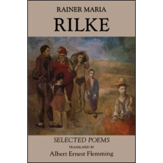 Rainer Maria Rilke