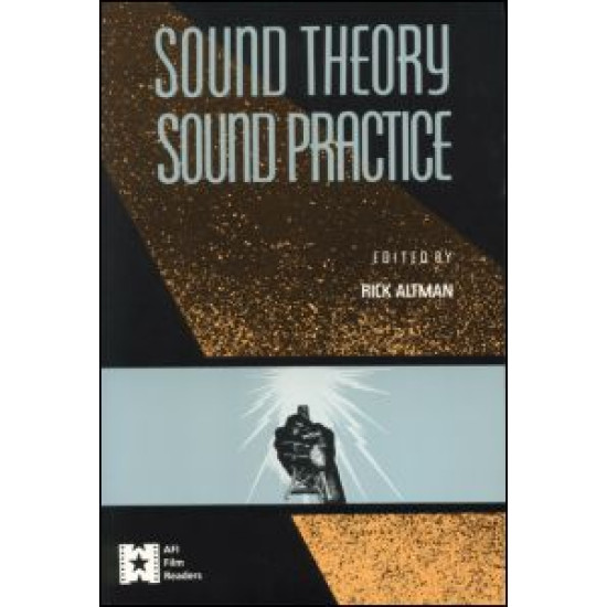 Sound Theory/Sound Practice