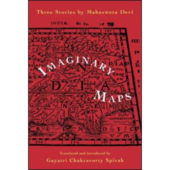 Imaginary Maps