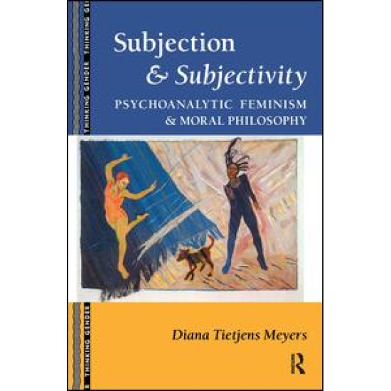 Subjection and Subjectivity
