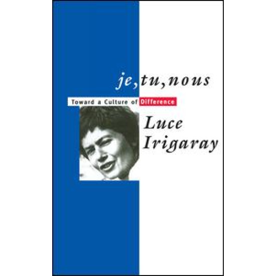 Je, Tu, Nous