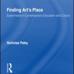 Finding Art's Place