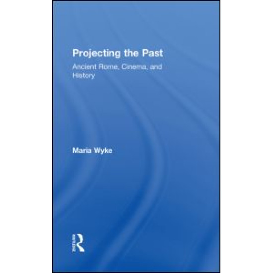 Projecting the Past