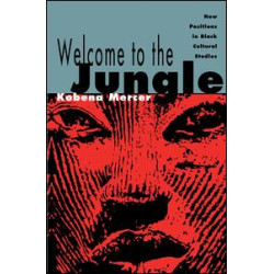 Welcome to the Jungle