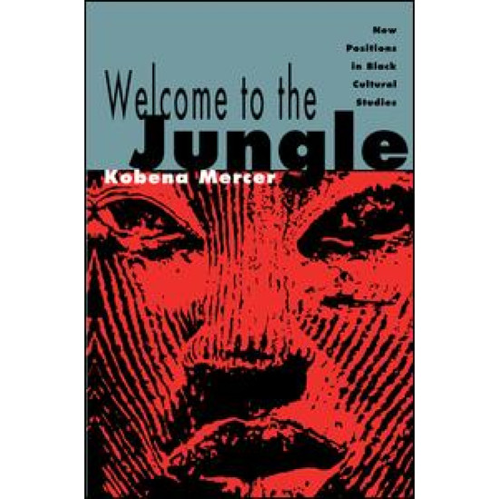 Welcome to the Jungle