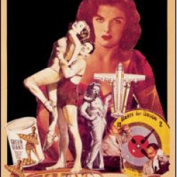 What a Man's Gotta Do