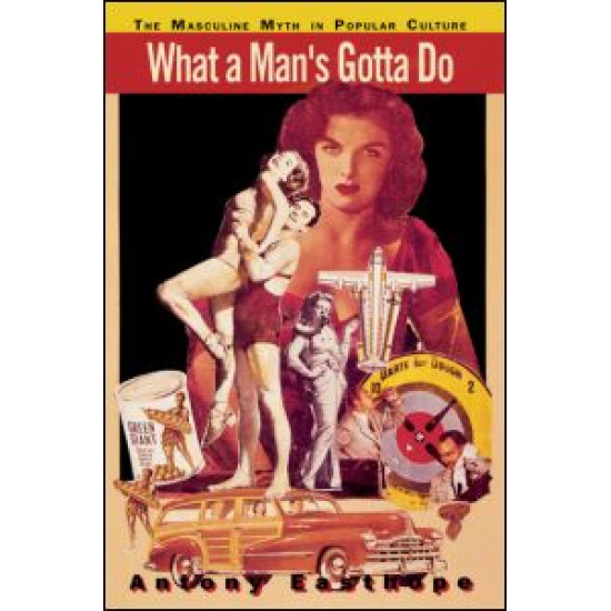 What a Man's Gotta Do What a Man's Gotta Do