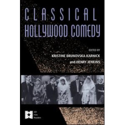 Classical Hollywood Comedy