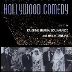 Classical Hollywood Comedy Classical Hollywood Comedy