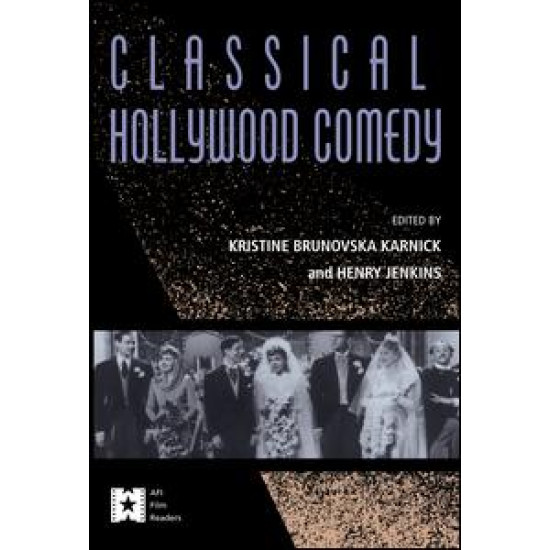 Classical Hollywood Comedy