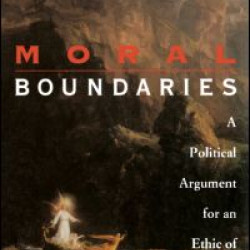 Moral Boundaries Moral Boundaries