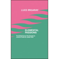 Elemental Passions Elemental Passions