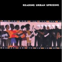 Reading Rodney King/Reading Urban Uprising Reading Rodney King/Reading Urban Uprising