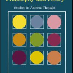 The Quarrel Between Philosophy and Poetry The Quarrel Between Philosophy and Poetry