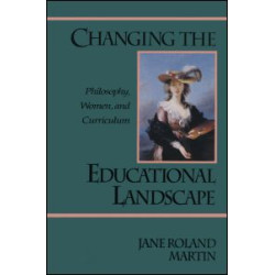 Changing the Educational Landscape Changing the Educational Landscape