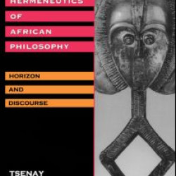 The Hermeneutics of African Philosophy