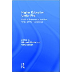 Higher Education Under Fire