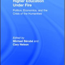 Higher Education Under Fire Higher Education Under Fire