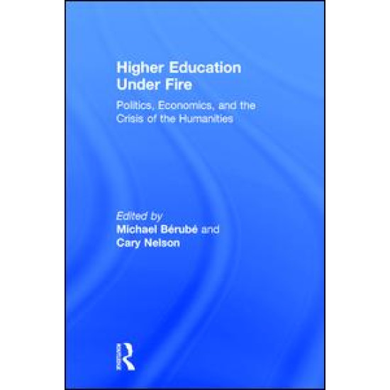 Higher Education Under Fire