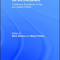 We Are Everywhere We Are Everywhere