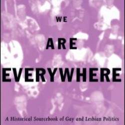 We Are Everywhere We Are Everywhere