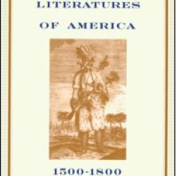 The English Literatures of America