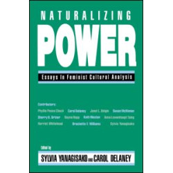 Naturalizing Power