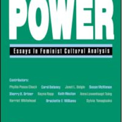 Naturalizing Power Naturalizing Power