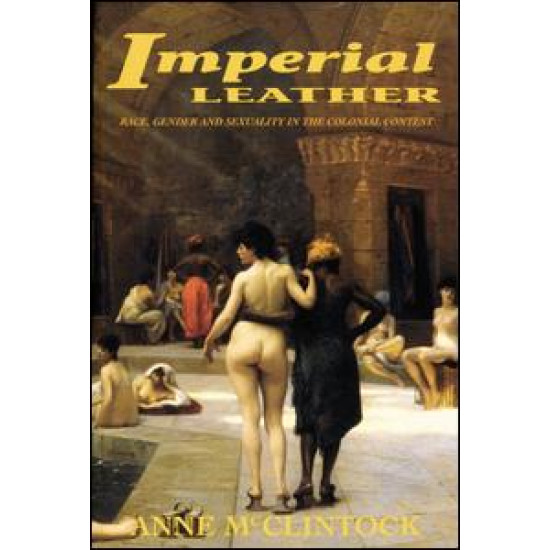 Imperial Leather
