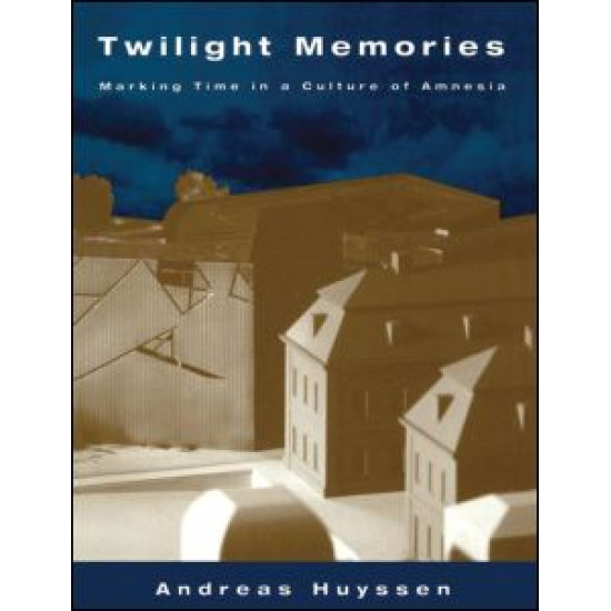 Twilight Memories