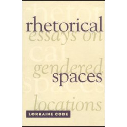 Rhetorical Spaces