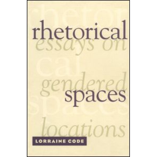 Rhetorical Spaces