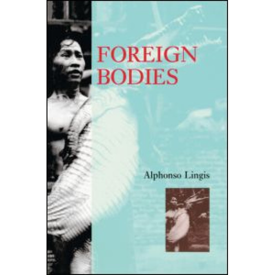 Foreign Bodies