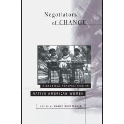 Negotiators of Change