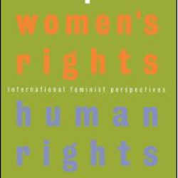 Women's Rights, Human Rights Women's Rights, Human Rights
