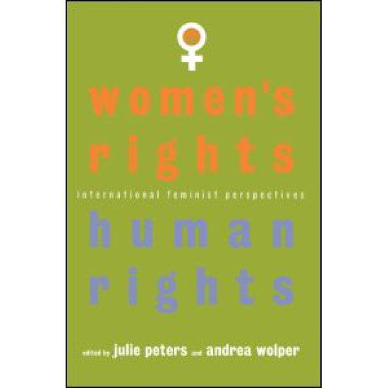 Women's Rights, Human Rights