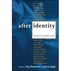 After Identity After Identity