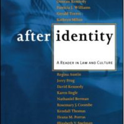 After Identity
