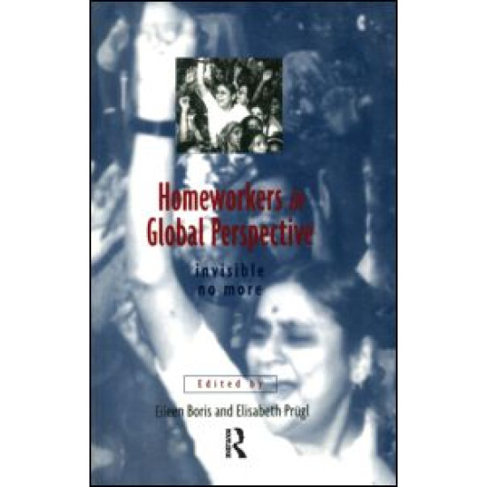 Homeworkers in Global Perspective