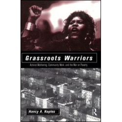 Grassroots Warriors