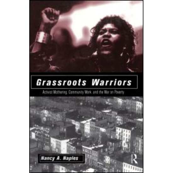 Grassroots Warriors
