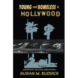 Young and Homeless In Hollywood