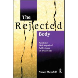 The Rejected Body The Rejected Body