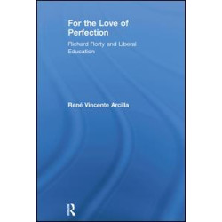 For the Love of Perfection For the Love of Perfection